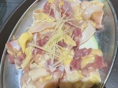 -阿鸡鱼庄·顺德鲜蒸小炒(亚运村店)