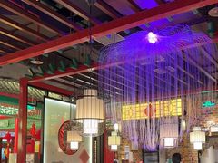 -缪氏川菜(深圳北站缤果空间店)