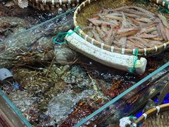 -高佳庄·舟山海鲜(海景旗舰店)