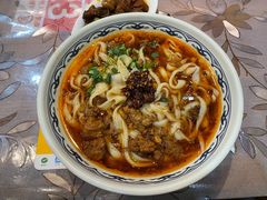 传统刀削面-韩师傅老大同刀削面(北苑路店)