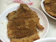 -潘国仙耳光馄饨(黄家阙路店)