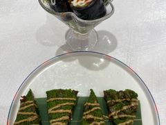 -龙悦湾酒家·八阵鱼生·渔人码头店