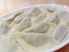 -喜家德虾仁水饺(南山书城店)