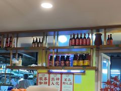 -百年神厨·地道川菜(清江西路店)