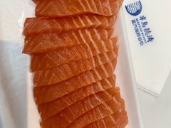 -半岛听涛蒸汽海鲜自助(K11店)