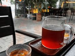 -豆舞咖啡(民乐路店)