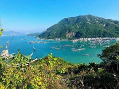 -南丫岛