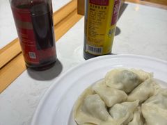 -饺子季水饺餐厅(新市街店)