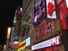 -秋叶原电器街