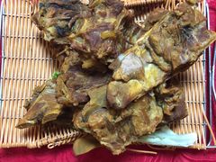 -大眼锅贴水饺(河东店)