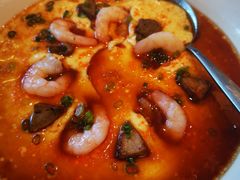 鹅肝蒸水蛋-旺顺阁海鲜广场(亚运村店)