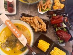 -和子足浴SPA会馆(东方之门店)