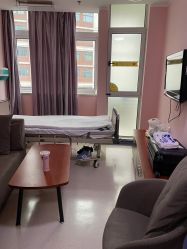 -复旦大学附属妇产科医院(杨浦院区)