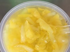 -甜蜜蜜(昌乐园店)
