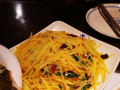 -黄三怪(清河店)