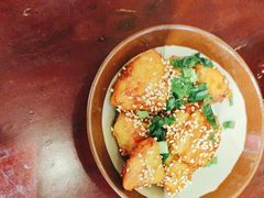 -李炮称盘麻辣烫(无锡荟聚店)
