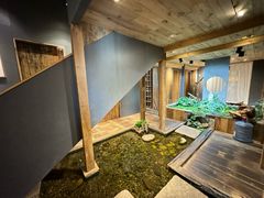 -邈墨茶馆(大兜路1号店)