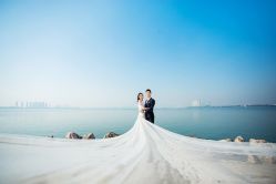 点击看大图 -太郎花子婚纱摄影艺术中心
