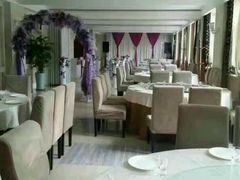 -上和臻品中国菜(花园街店)