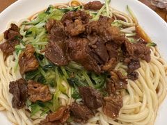 -马记伊源斋涮肉·清真菜(潘家园古玩市场店)