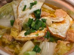 -香阁餐厅·常州菜·常州菜代表品牌(新北奥体店)