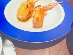 风范汁焗青龙-曾宴·楚菜(湖北省博物馆店)