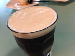-sugarman espresso素饮糖人高新咖啡工厂