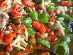 -盐帮食坊•小河帮川菜(四川师大店)