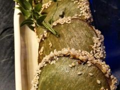 -绿茶餐厅(燕郊永旺店)