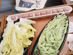 -土连锅·现熬养生汤锅(梁家巷店)