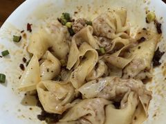-新繁牛肉豆花(都江堰店)