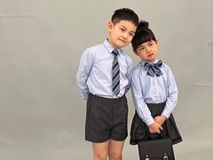-海马体照相馆(上海月星环球港店)