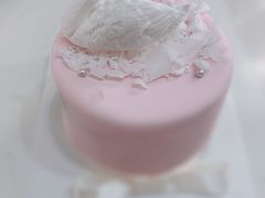 -CAKE BOSS 蛋糕老板(领展购物广场·中关村店)