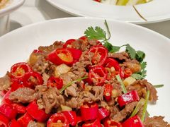 -好友缘家宴(青山路店)