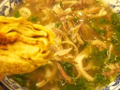 -老三羊汤【北兴隆街店】