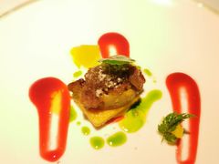 -燃扒房Steakhouse(皇庭店)