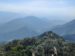 -梧桐山风景名胜区