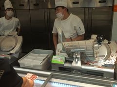 -火锅岛潮牌自助餐厅(天津天佑城店)