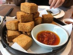 -南山饭店(阳明古镇店)