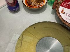 -渝信川菜(西单店)