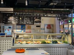 -小山城麻辣香锅(新邻生活广场店)