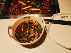-蛙鱼潭美蛙鱼头(时代天街店)