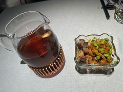 -悦融琥珀·京鲁菜·海味珍品(西单店)