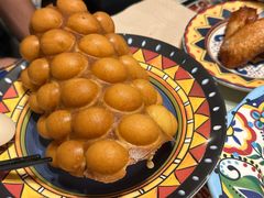 -玛嘉烈(北京金融街店)