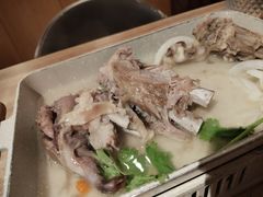 -耶里夏丽·丝路国际新疆菜·清真食品(徐汇南丹东路臻选店)