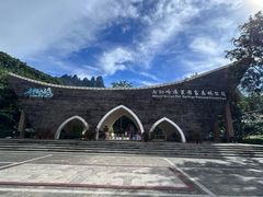 -七仙岭温泉国家森林公园