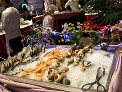 -帝豪酒店•马可勃罗西餐厅