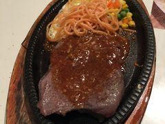 -菲滋意式餐厅(西溪印象城店)