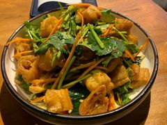 -觅山云南菜(泊富ICITY店)