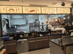 -香港新发烧腊茶餐厅(书城店)